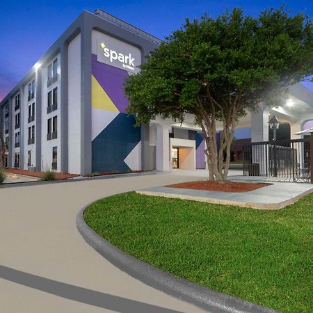 Spark By Hilton Grand Prairie Exterior foto