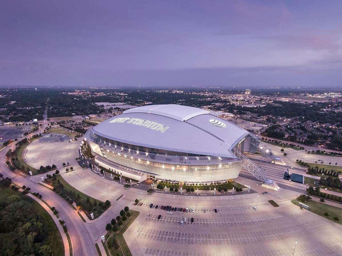 Spark By Hilton Grand Prairie Exterior foto