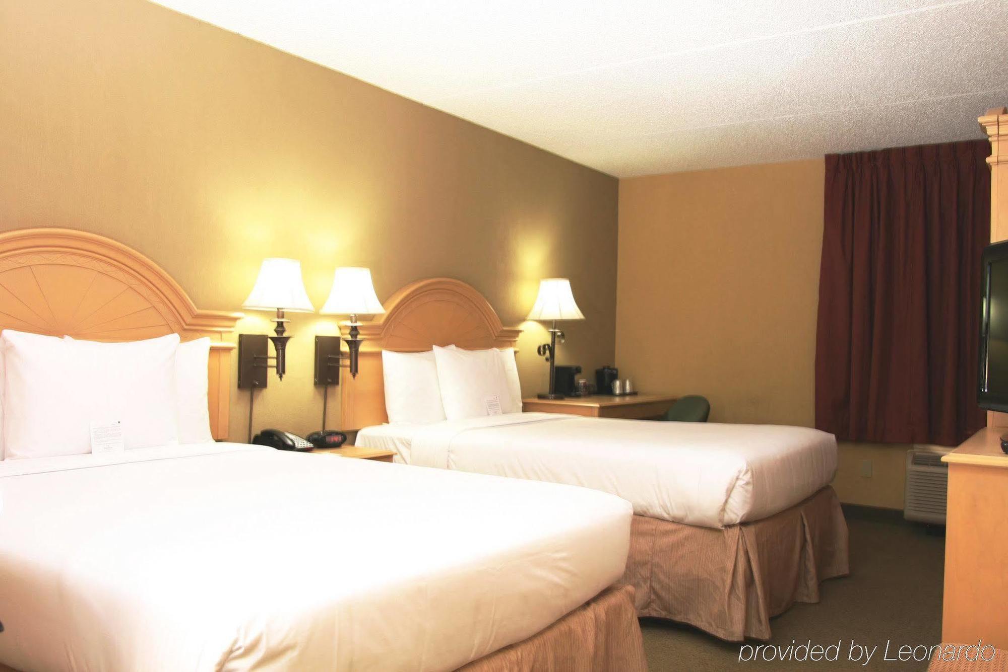 Spark By Hilton Grand Prairie Exterior foto