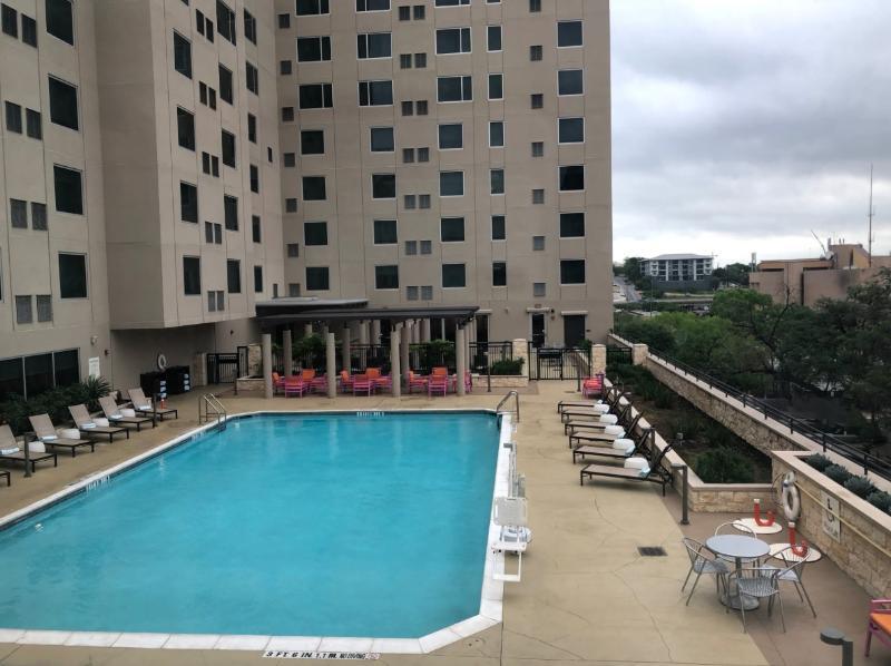 Spark By Hilton Grand Prairie Exterior foto